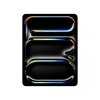 Apple iPad Pro M5 Wi-Fi + Cellular 256GB ze szkłem standardowym - Srebrny